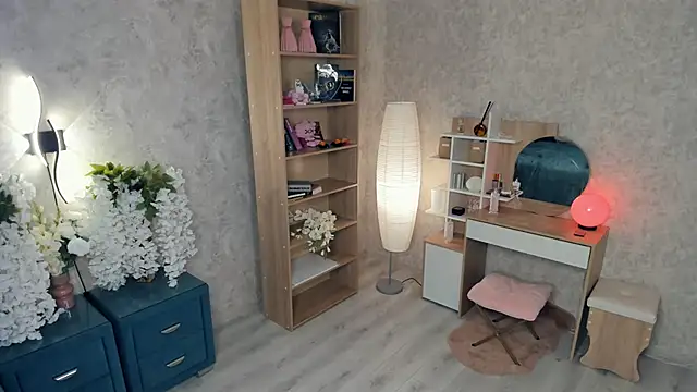 Kimasichka online show from 06/03/26, 05:30