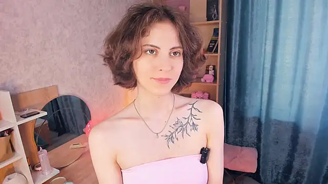 Kimasichka online show from 07/01/26, 06:14