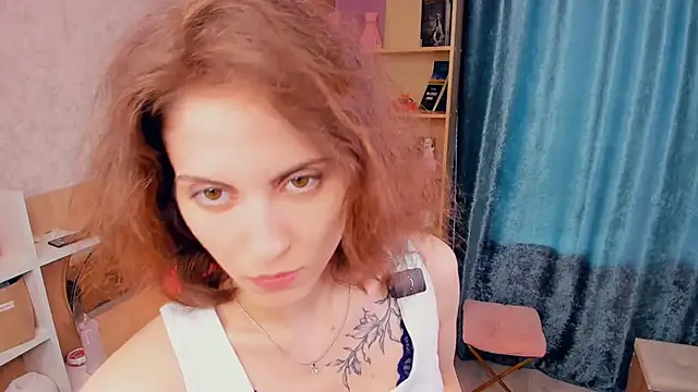 Kimasichka online show from 06/18/26, 05:50