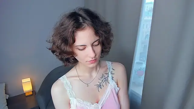 Kimasichka online show from 07/13/26, 05:29