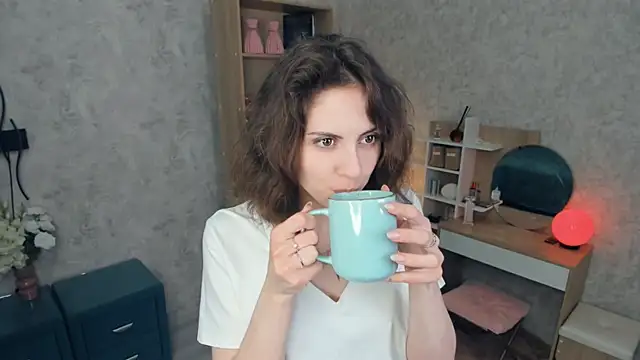 Kimasichka online show from 05/29/26, 06:19