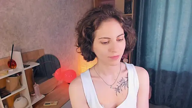 Kimasichka online show from 07/03/26, 06:09