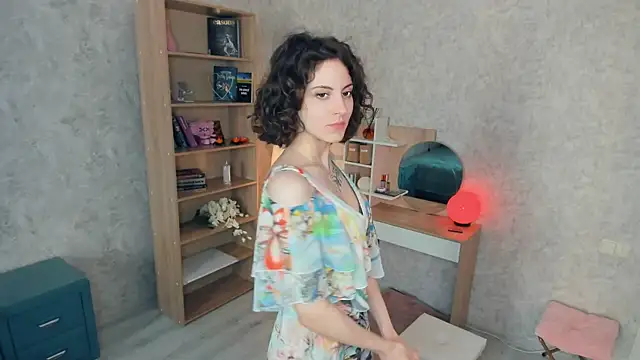 Kimasichka online show from 05/14/26, 07:38