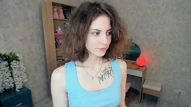 Kimasichka online show from 06/05/26, 05:01