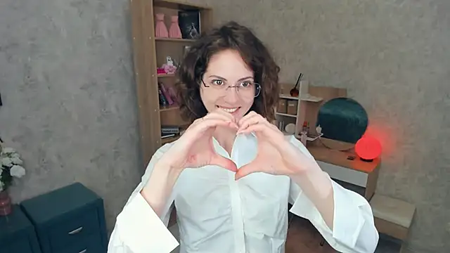 Kimasichka online show from 05/31/26, 05:57
