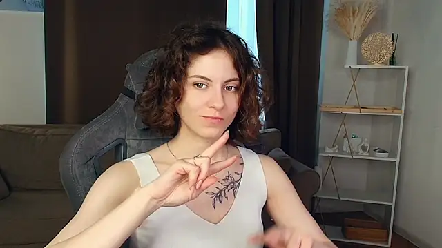Kimasichka online show from 05/11/26, 09:32