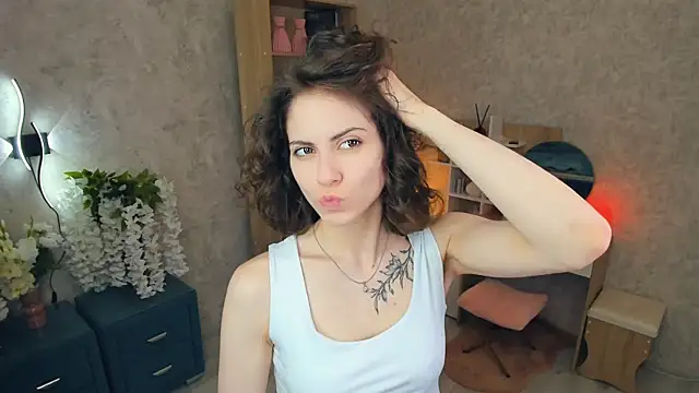 Kimasichka online show from 06/11/26, 05:37