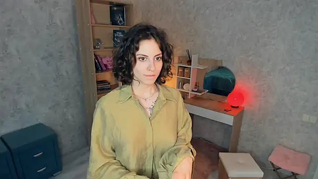 Kimasichka online show from 05/16/26, 10:36