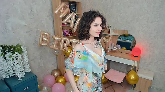 Kimasichka online show from 06/12/26, 05:27