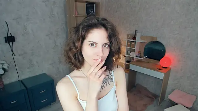 Kimasichka online show from 05/22/26, 06:00
