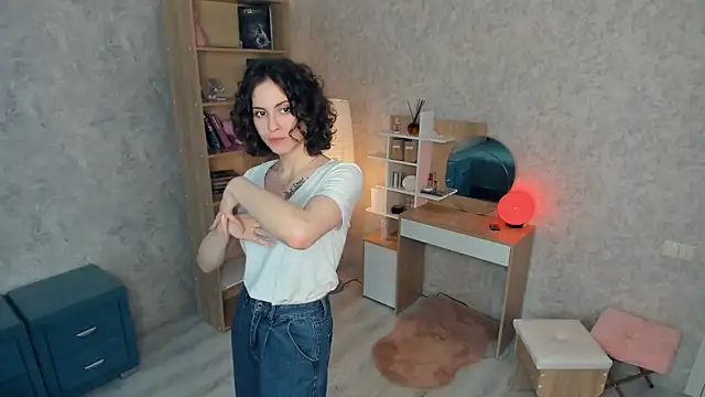 Kimasichka online show from 05/15/26, 07:50