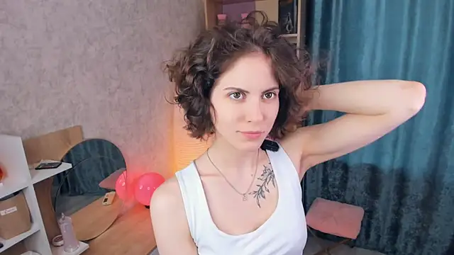 Kimasichka online show from 06/26/26, 06:08