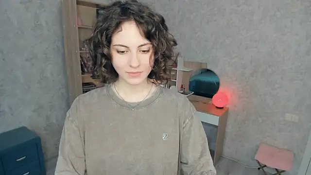 Kimasichka online show from 05/13/26, 09:49