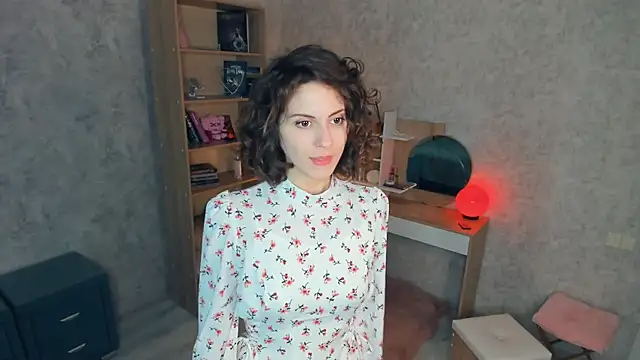Kimasichka online show from 05/18/26, 07:35