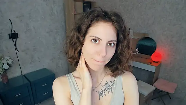 Kimasichka online show from 05/25/26, 06:12