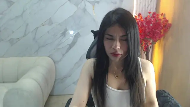 Jade tf online show from 05/31/26, 01:17