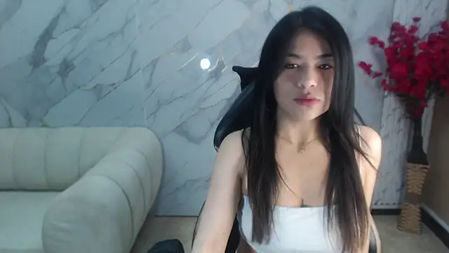 Jade tf online show from 05/19/26, 01:29