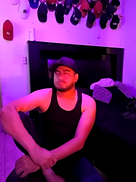 JuanditoXCulichiHot online show from 05/08/26, 12:36