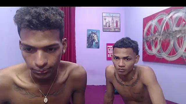 black twinks online show from 05/25/26, 01:54