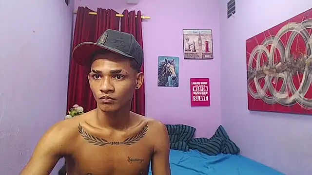 black twinks online show from 08/04/26, 06:45