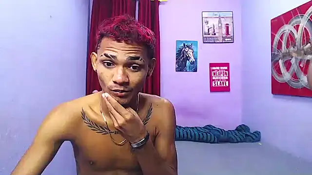 black twinks online show from 07/17/26, 02:53