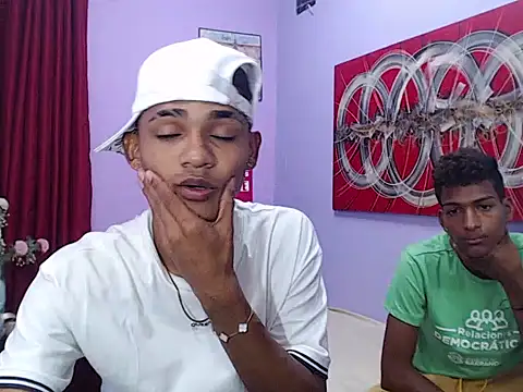 black twinks online show from 05/15/26, 04:10