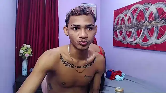 black twinks online show from 06/30/26, 03:17