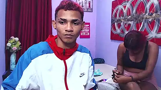 black twinks online show from 07/07/26, 03:09