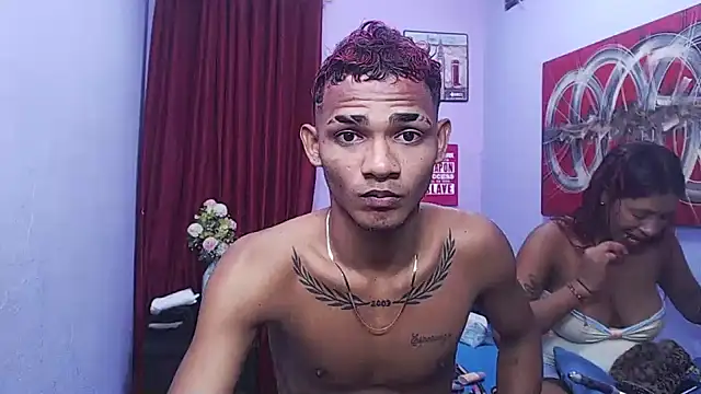 black twinks online show from 06/07/26, 03:12