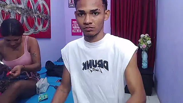 black twinks online show from 06/16/26, 02:44