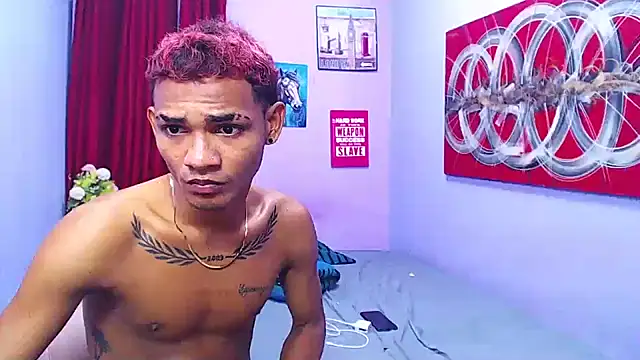 black twinks online show from 07/12/26, 03:40