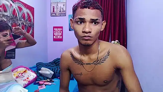 black twinks online show from 06/14/26, 03:41