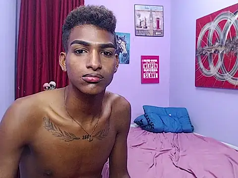 black twinks online show from 05/09/26, 03:32