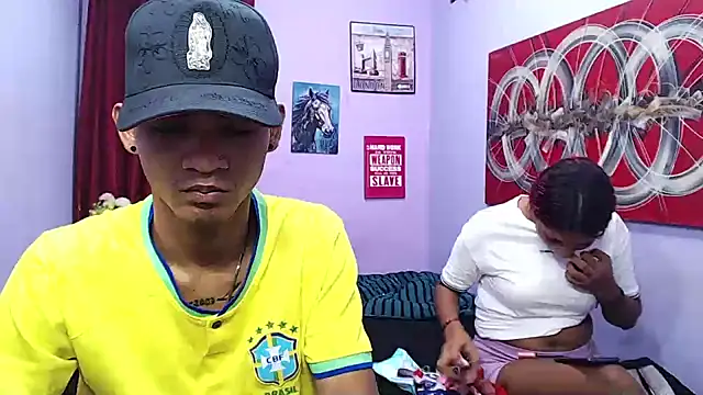 black twinks online show from 06/28/26, 02:07