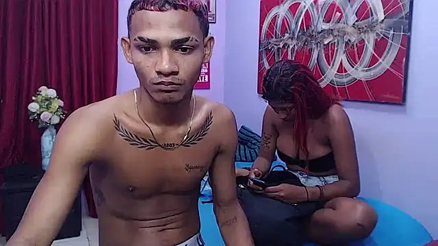 black twinks online show from 06/06/26, 01:33