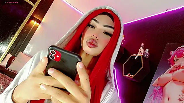 babycharol01 online show from 05/21/26, 11:13