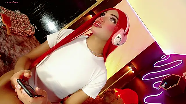babycharol01 online show from 05/28/26, 07:31