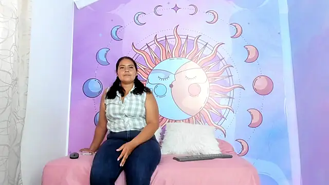 selena fooxx online show from 05/08/26, 08:34