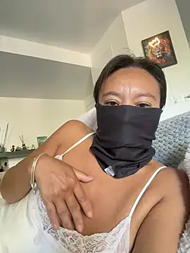 CamGirlToes online show from 05/23/26, 08:02