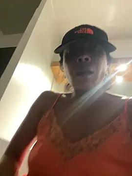 CamGirlToes online show from 07/02/26, 02:45