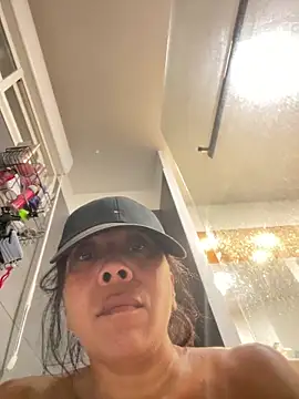CamGirlToes online show from 06/12/26, 10:29