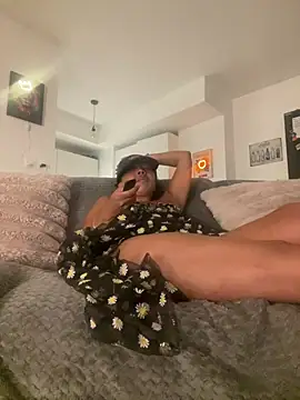 CamGirlToes online show from 06/02/26, 01:16