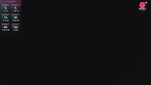 PeytonRouse1 online show from 06/25/26, 05:07