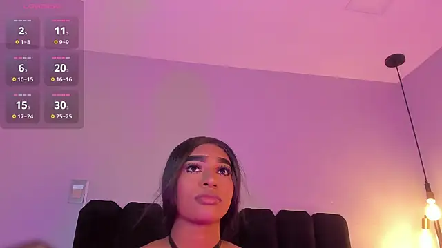 PeytonRouse1 online show from 05/12/26, 08:48