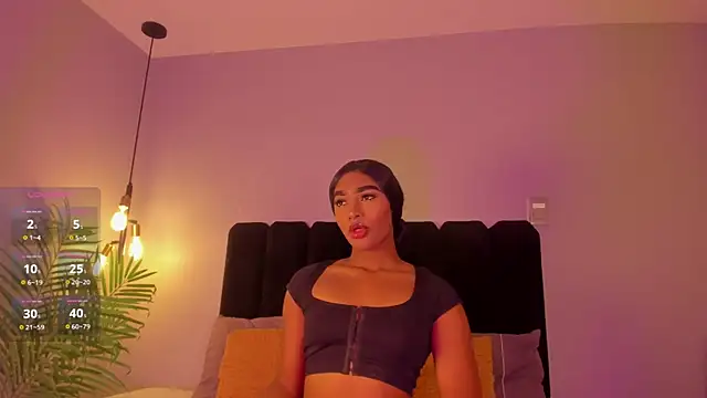 PeytonRouse1 online show from 06/27/26, 04:24