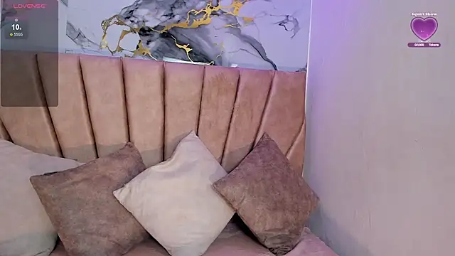 jessy morgan13 online show from 05/08/26, 09:07