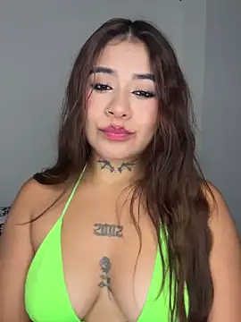 jessy morgan13 online show from 05/10/26, 11:17