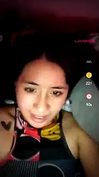 Snapshot of Annie_loveer chatting on 07/01/26, 05:08 Annie loveer online show from 07/01/26, 05:08