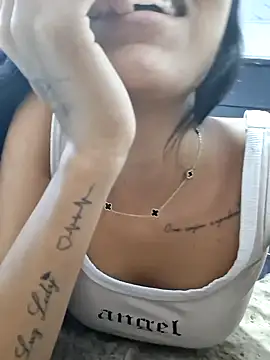 Dahimon-18 online show from 07/08/26, 01:23