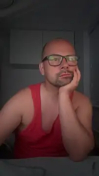 NakedAndrewHot online show from 07/11/26, 12:11